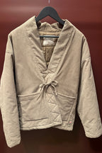Osaka Cord Jacket