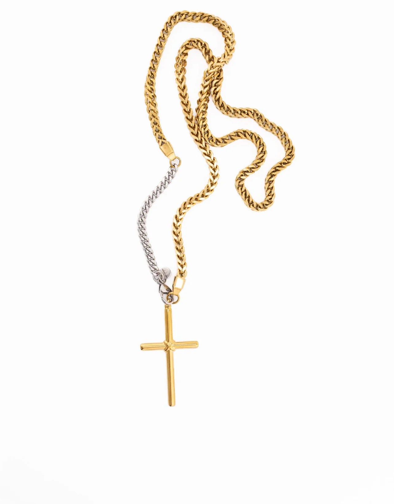 Mother Necklace