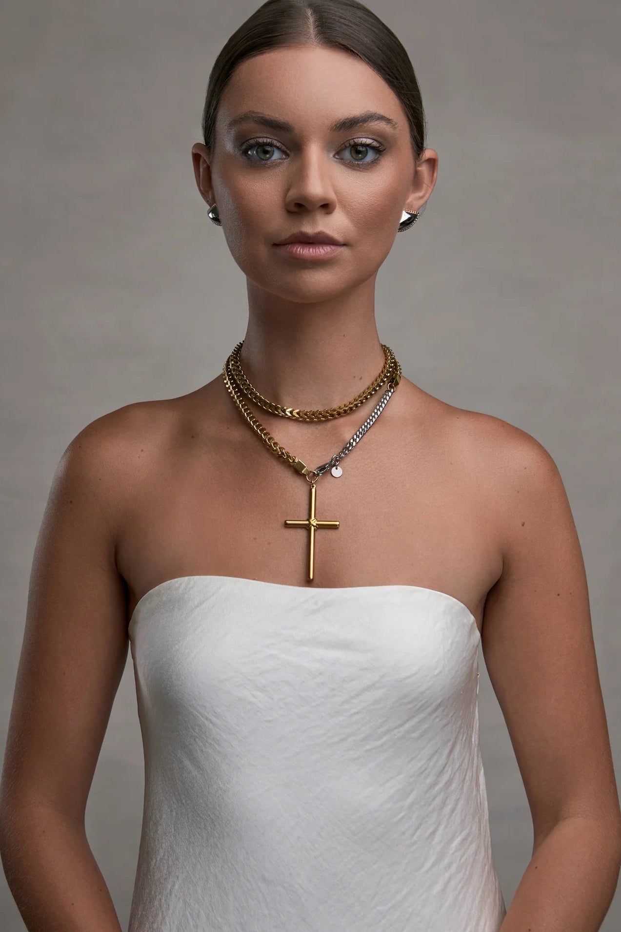 Mother Necklace