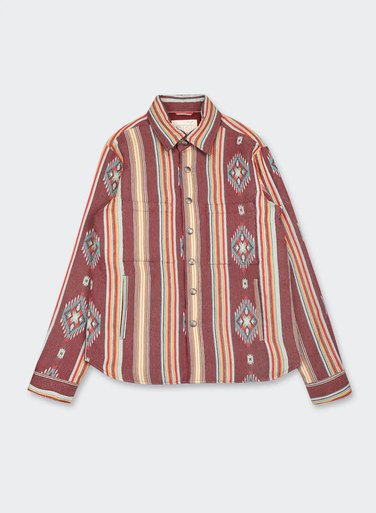 Woody Jacket