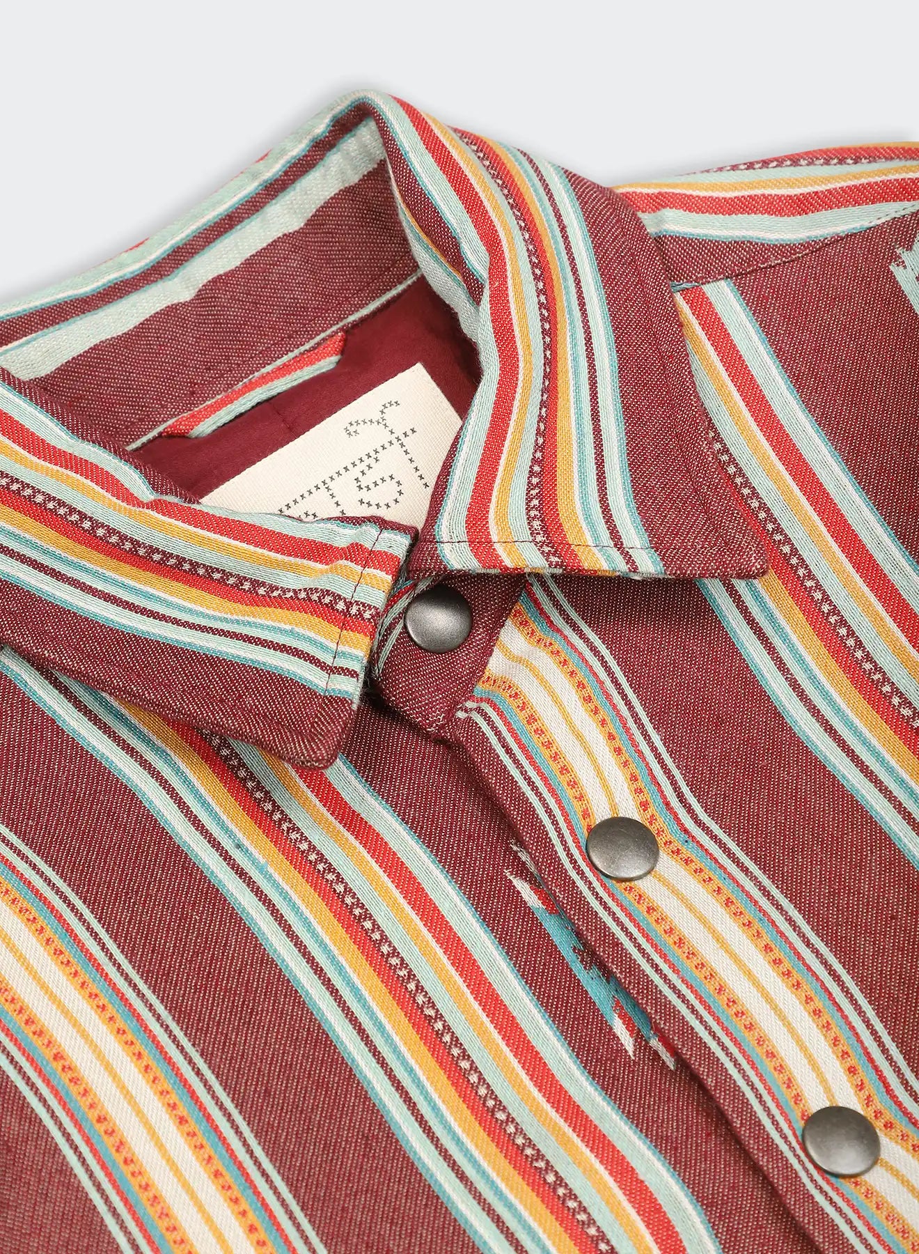 Woody Jacket