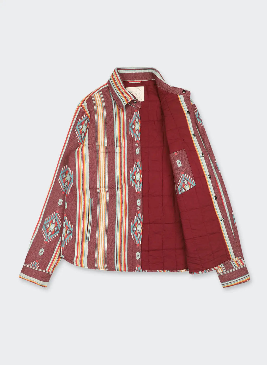 Woody Jacket