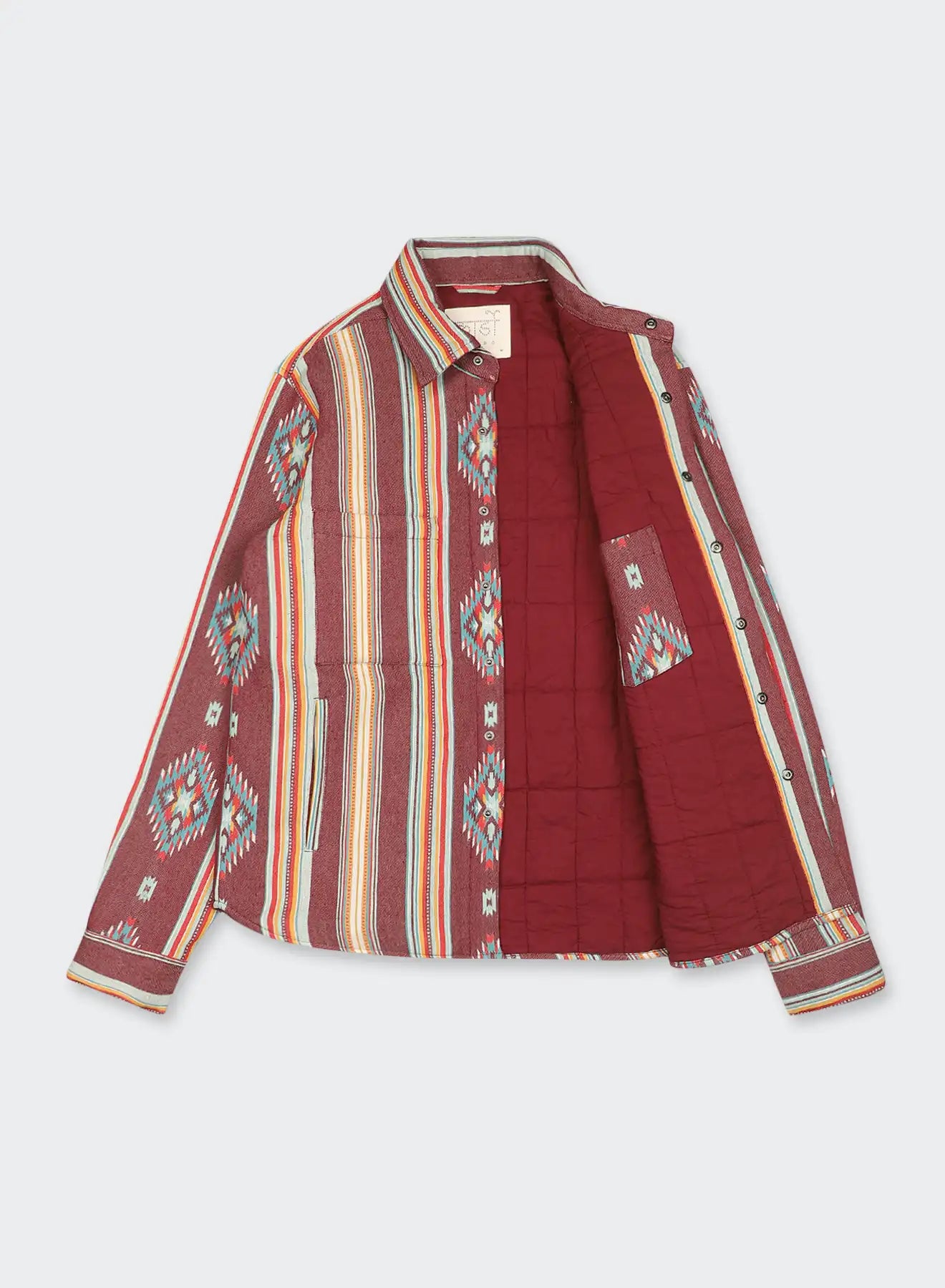 Woody Jacket