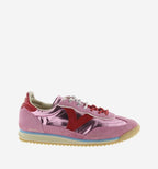 Saturno Nylon Sneaker