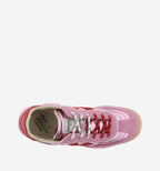 Saturno Nylon Sneaker