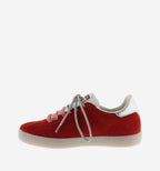 Berlin Ciclista Suede Sneaker