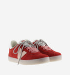 Berlin Ciclista Suede Sneaker