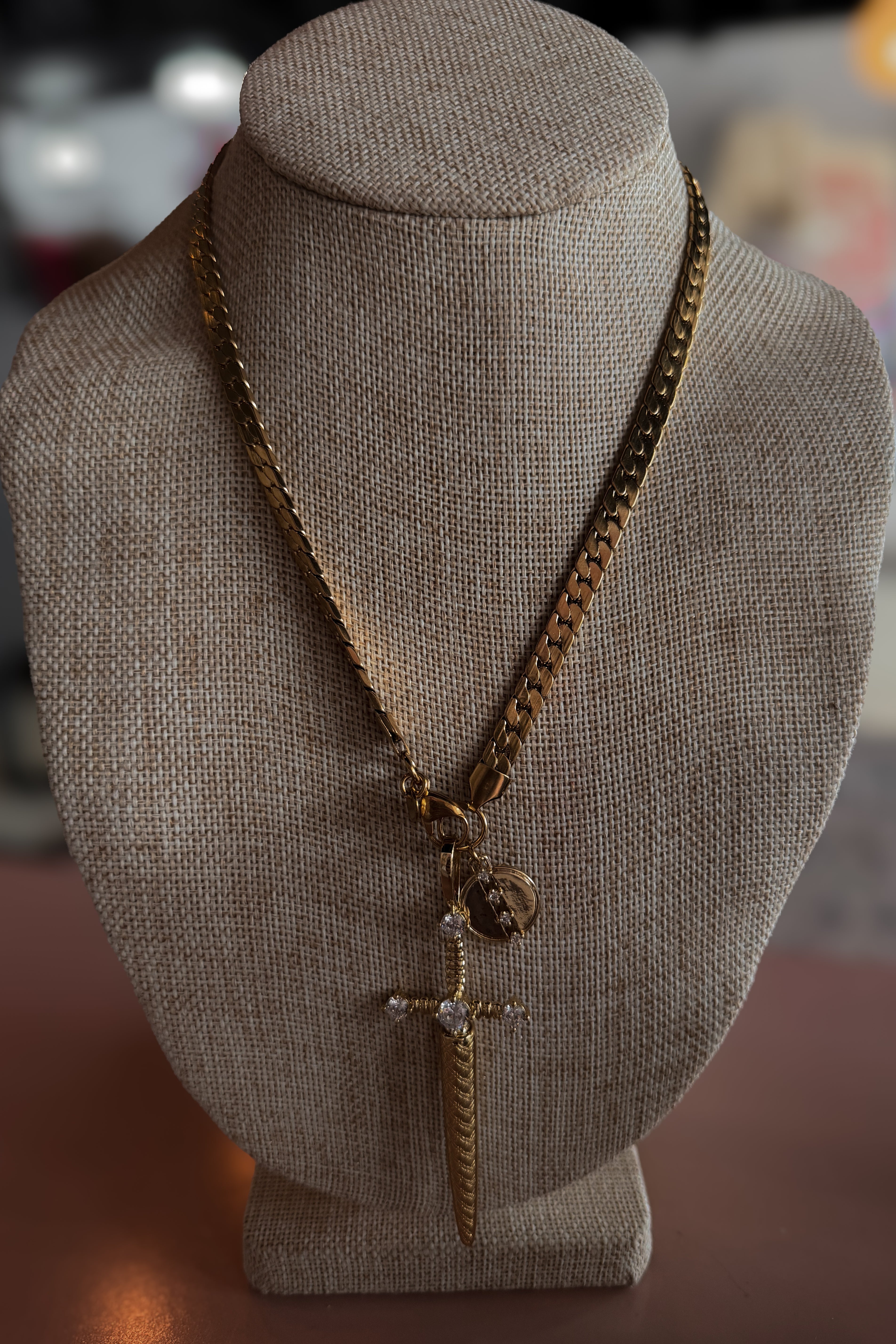 Pretty Necklace