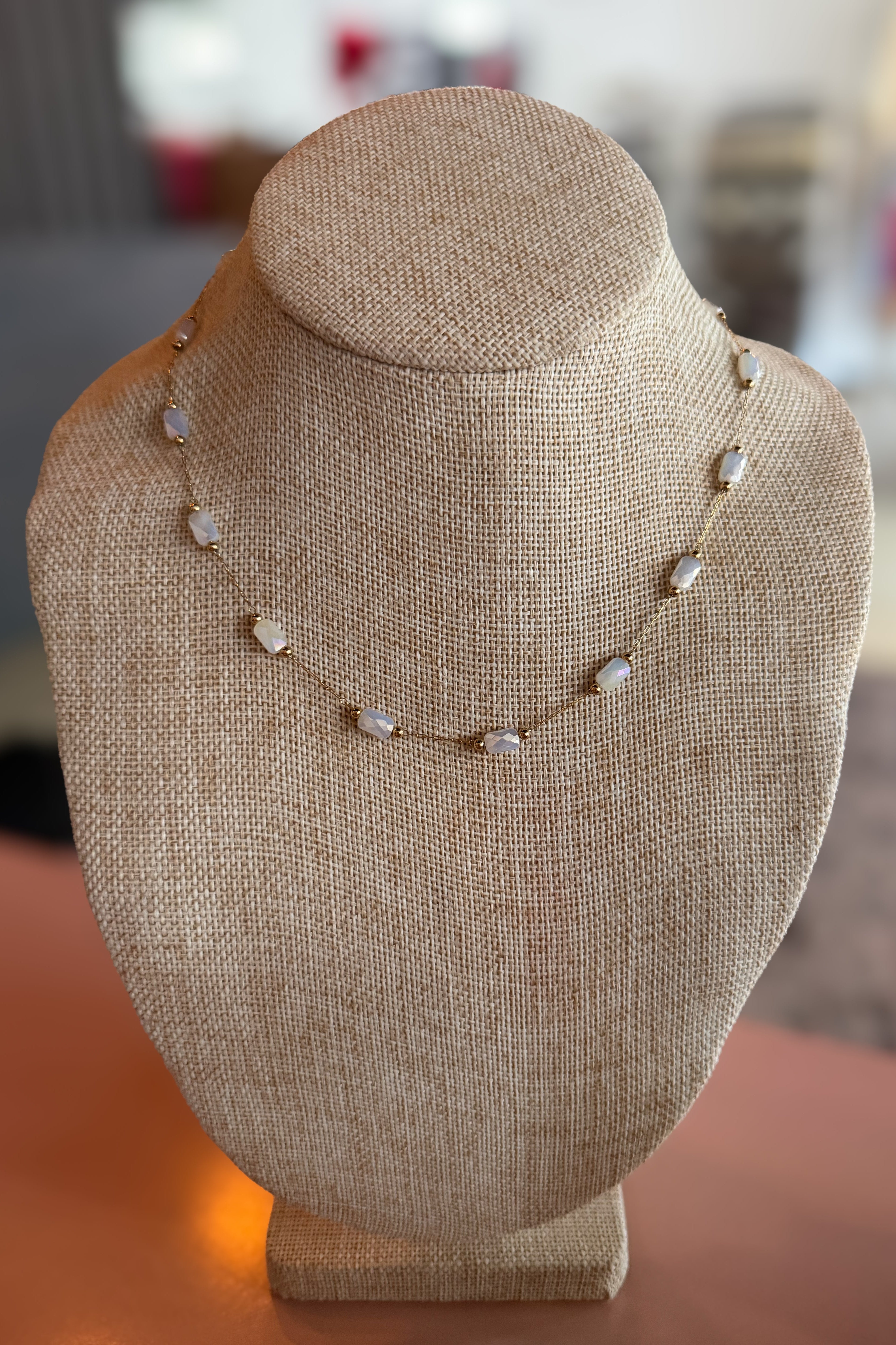 Giselle Necklace