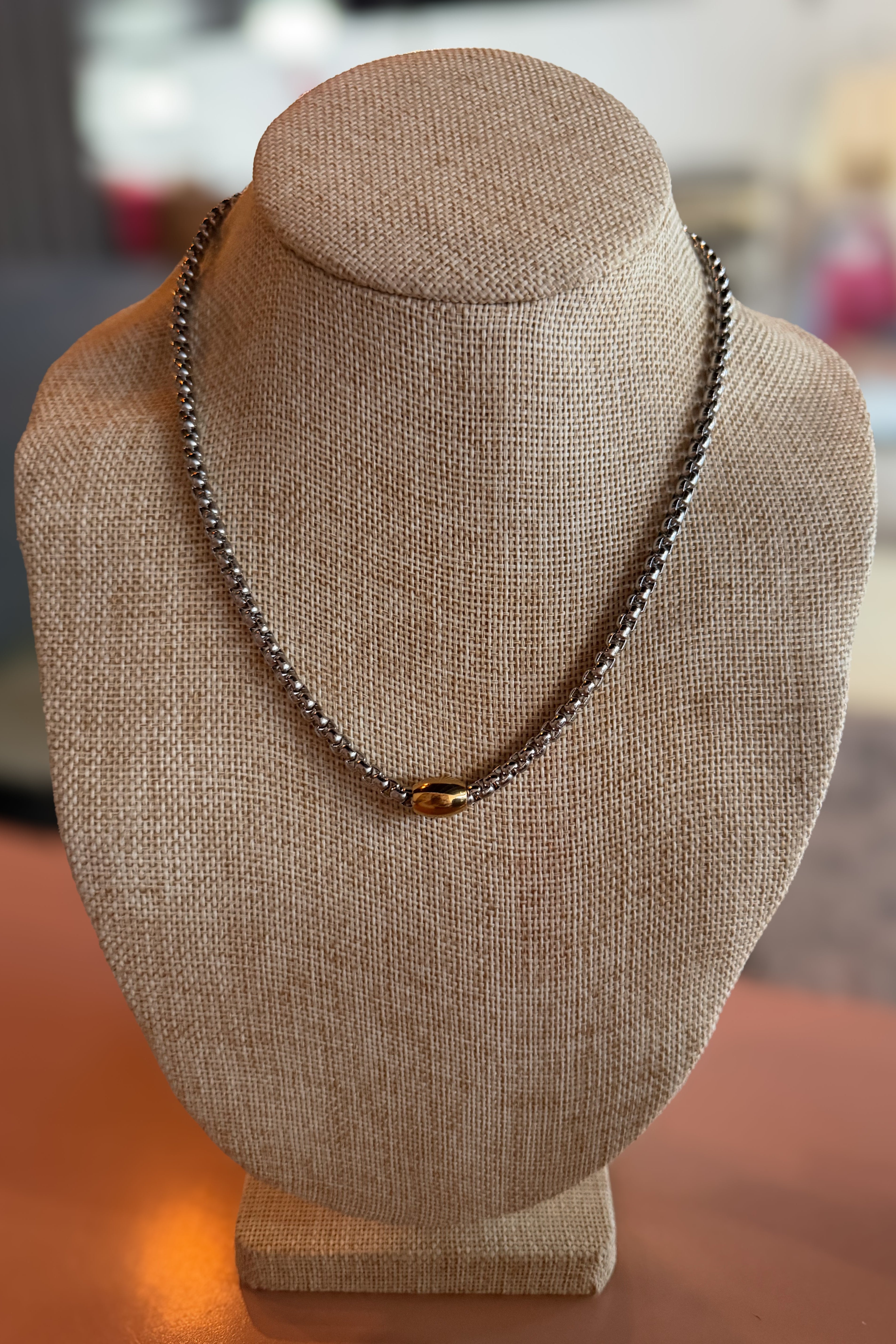Ella Necklace