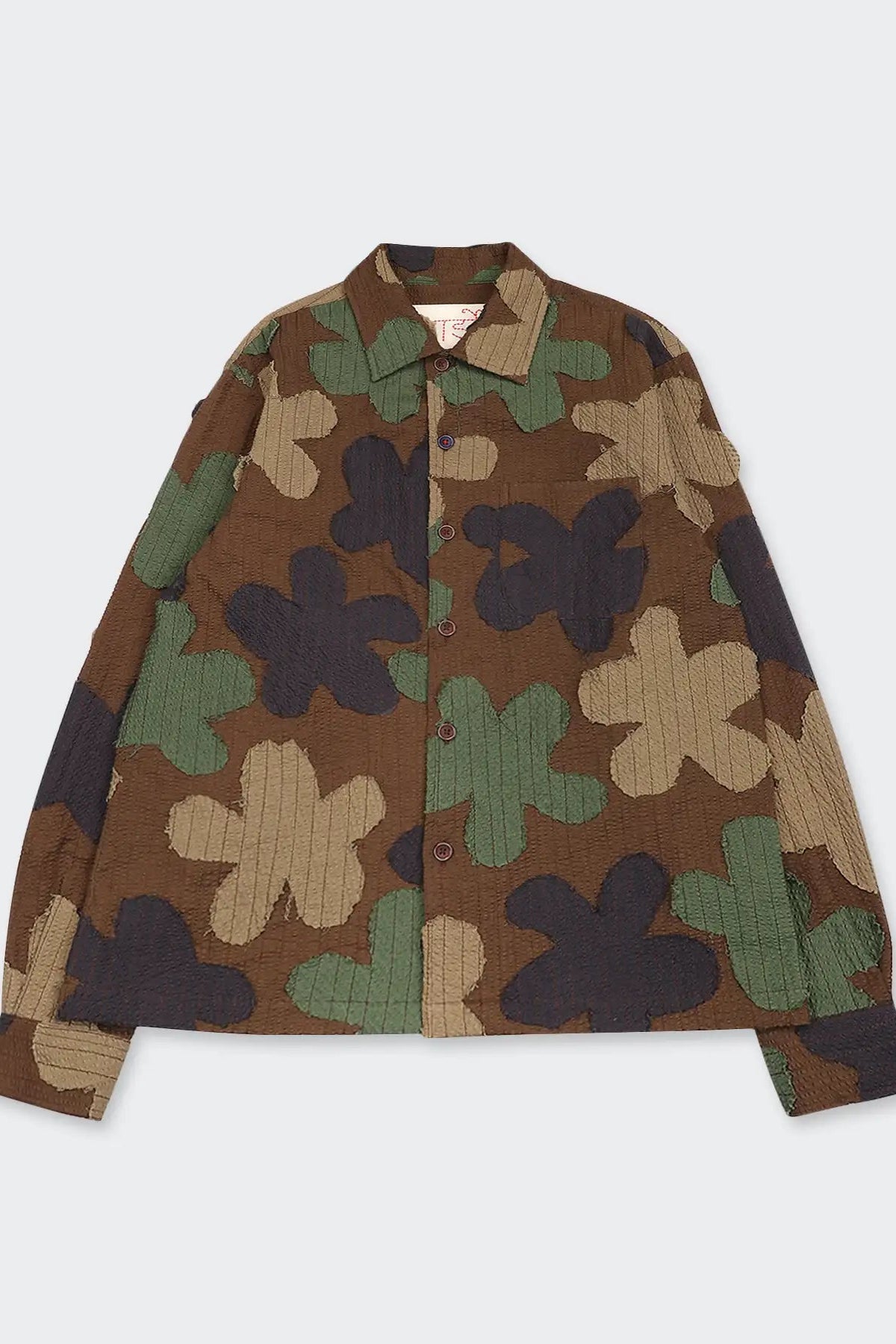 Martin Jacket