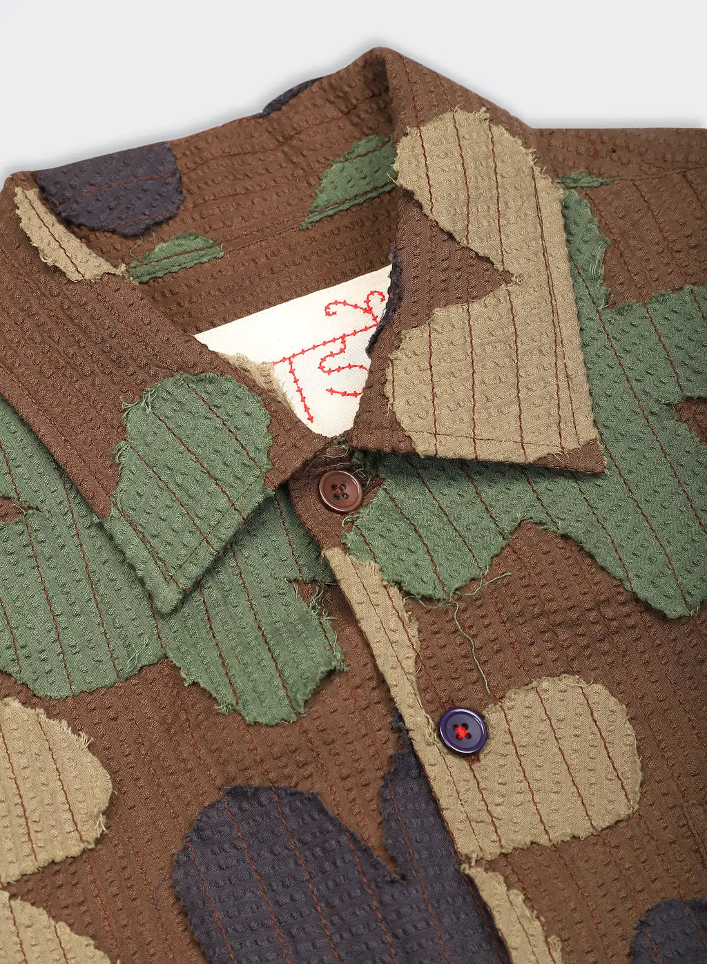 Martin Jacket