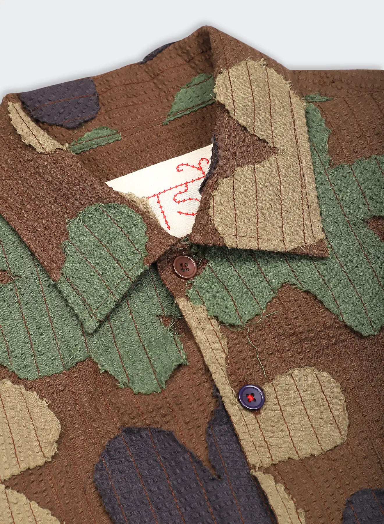 Martin Jacket