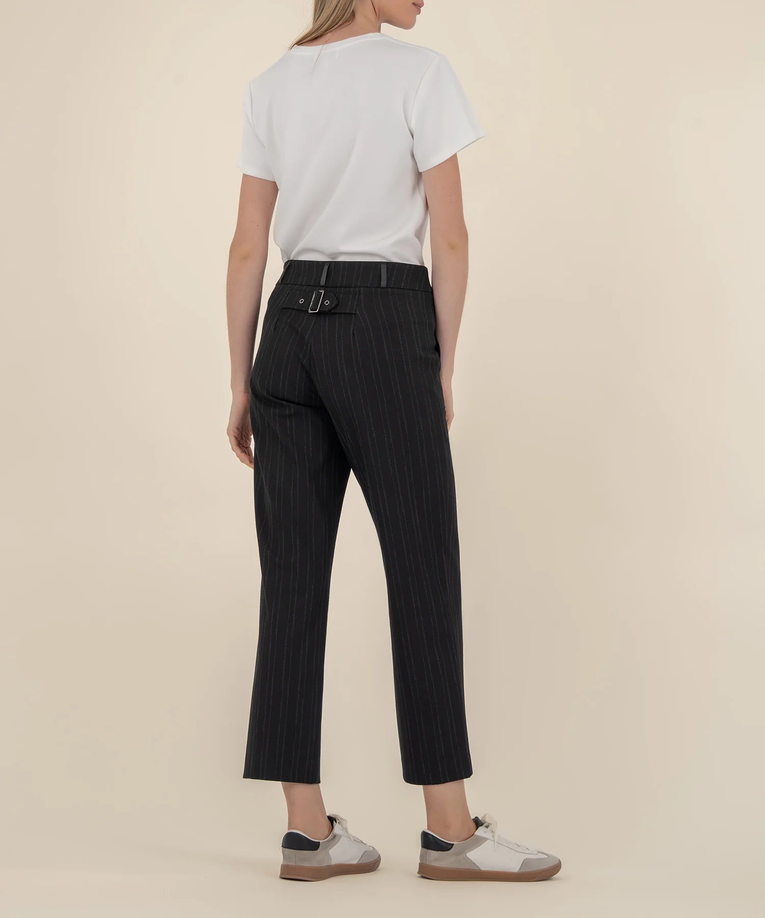 Fay High Rise Trouser