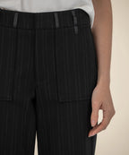 Fay High Rise Trouser