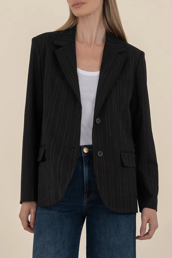 Ellie Blazer