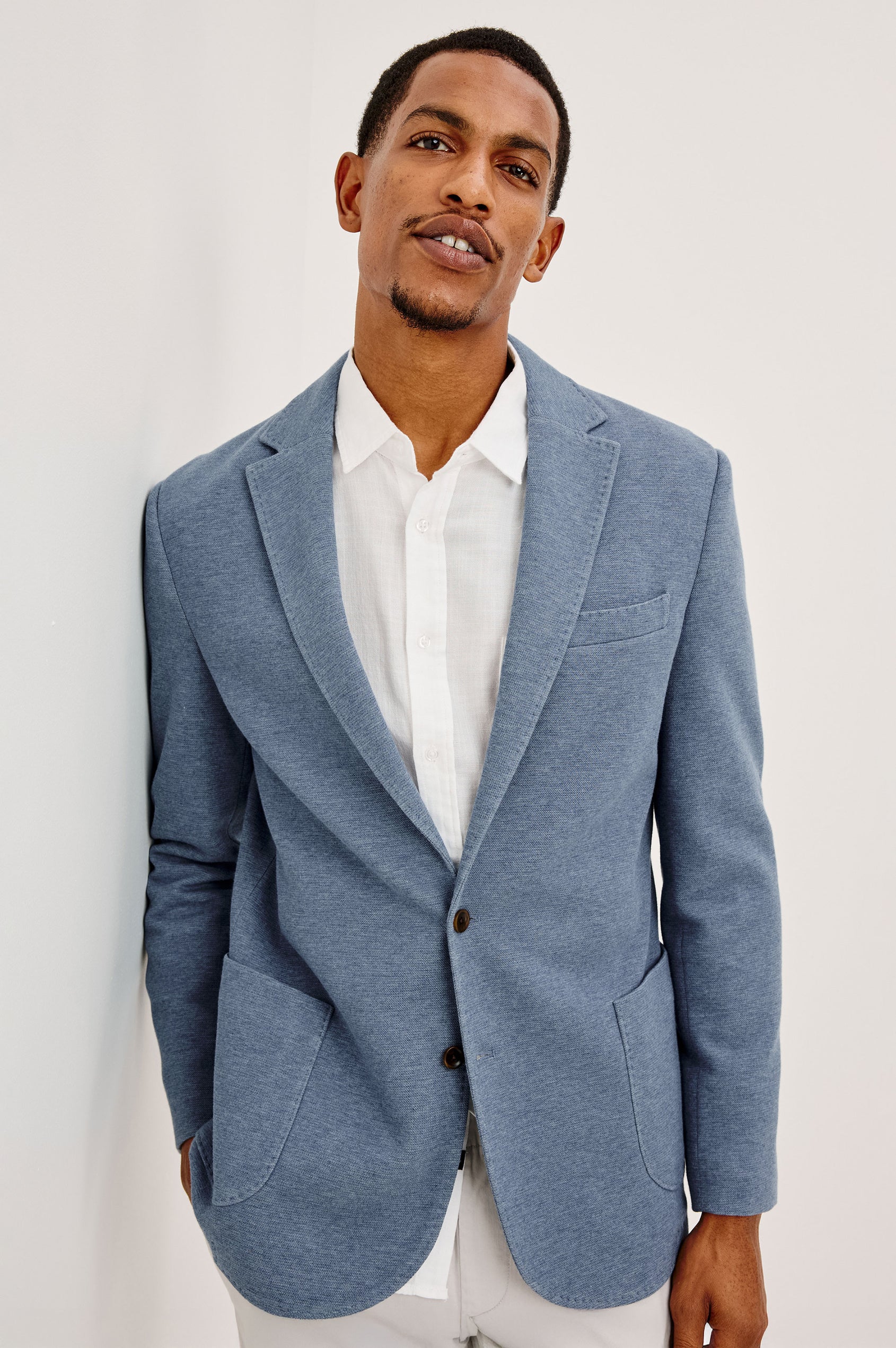 Lorenz Blazer