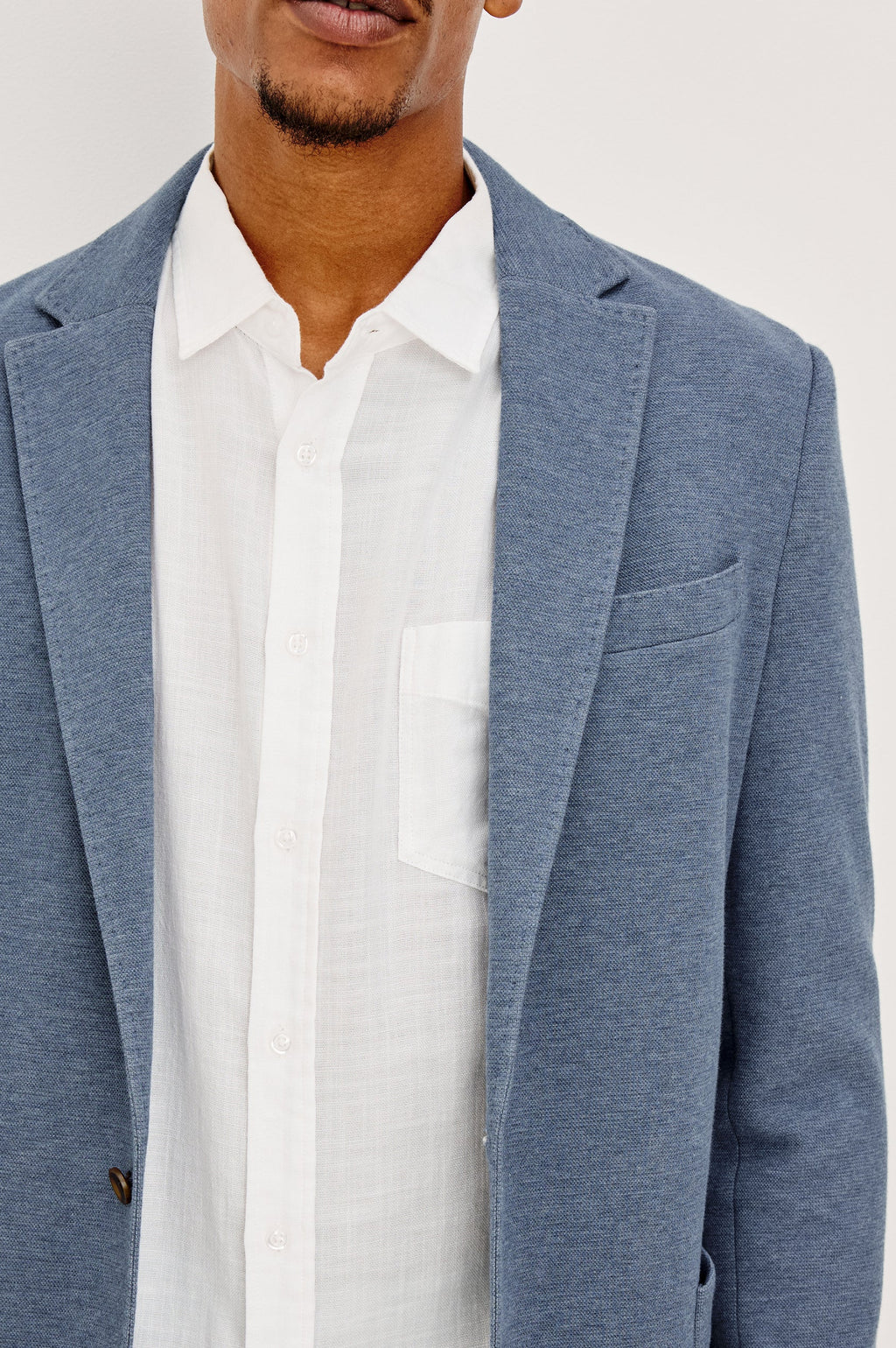 Lorenz Blazer