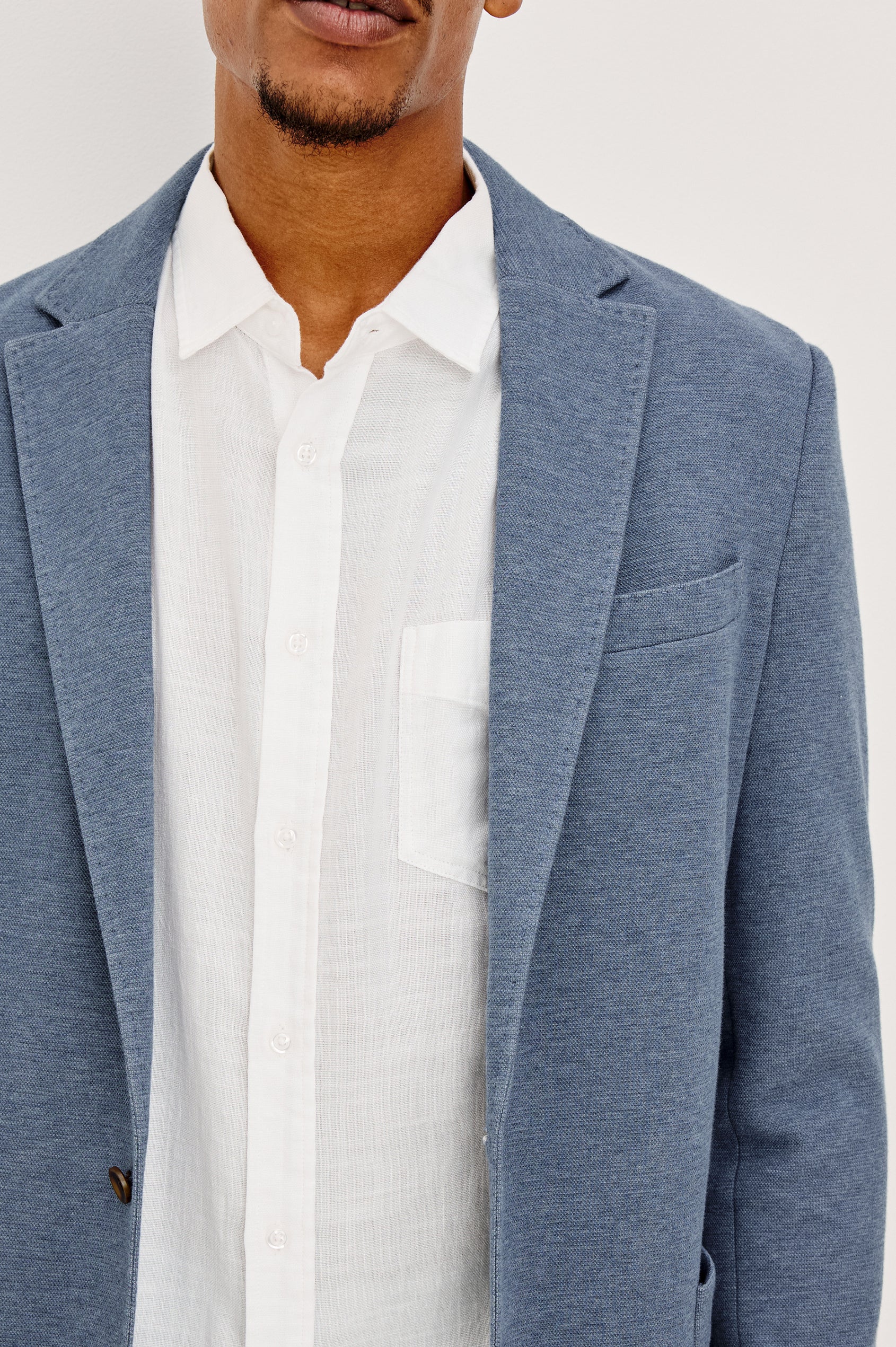 Lorenz Blazer