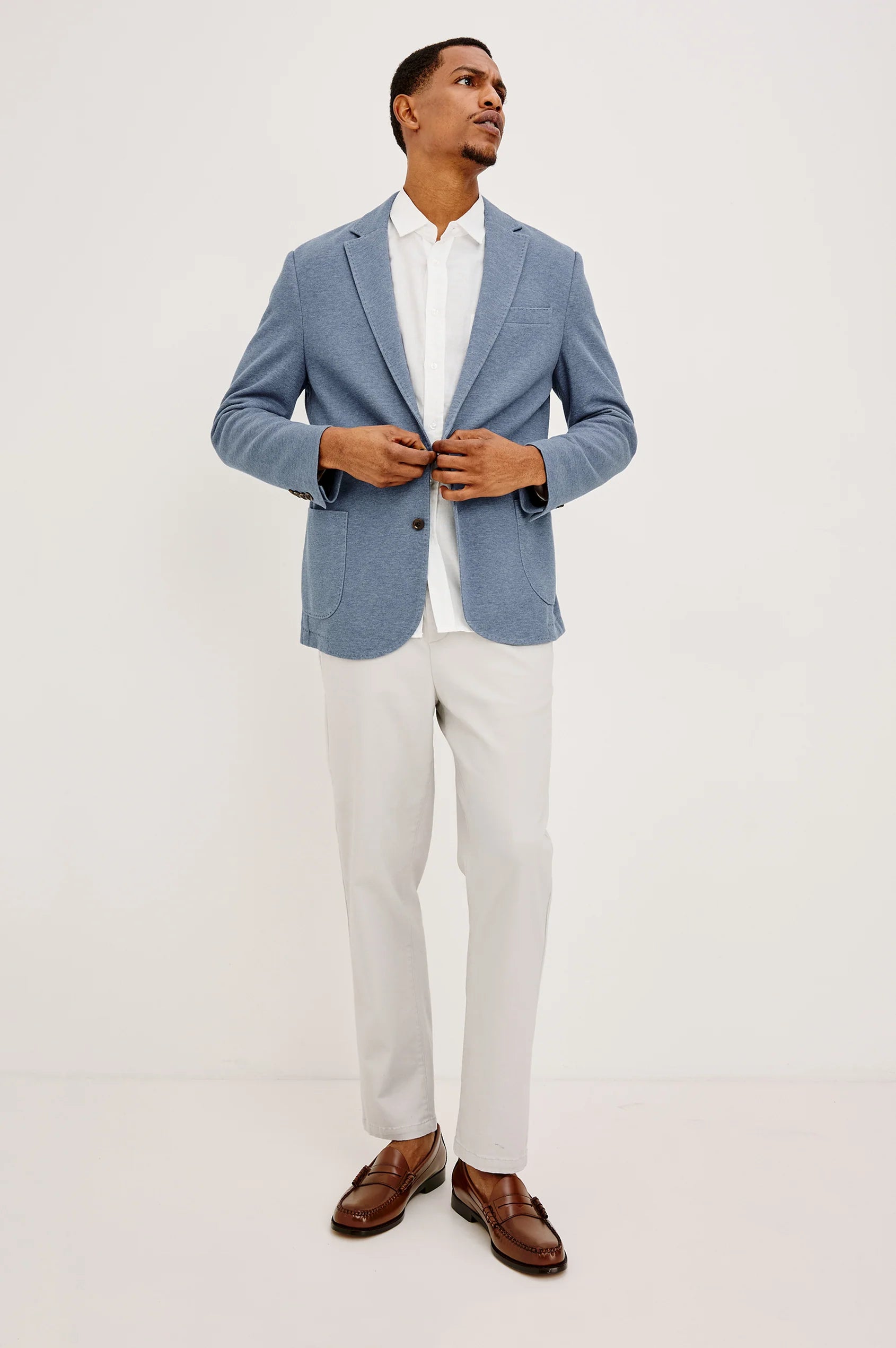 Lorenz Blazer