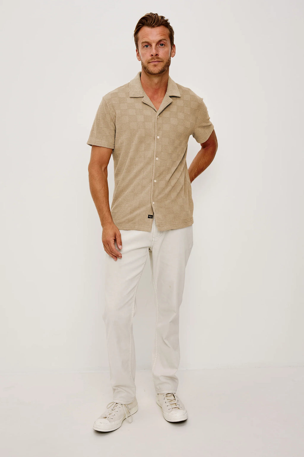 Maverick Shirt