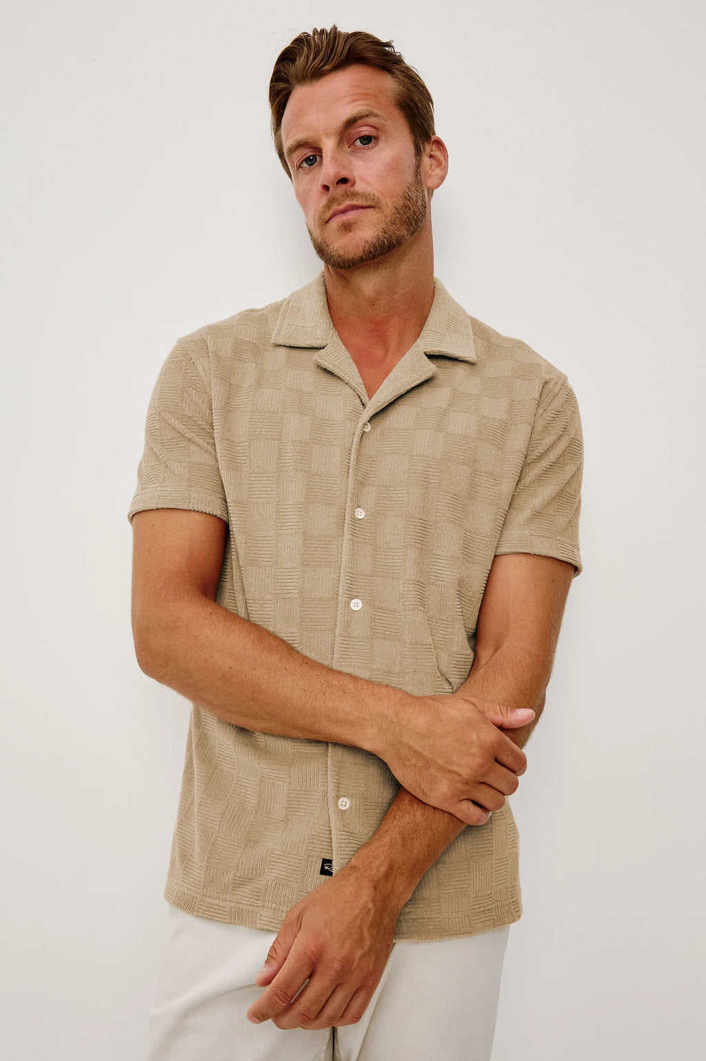 Maverick Shirt