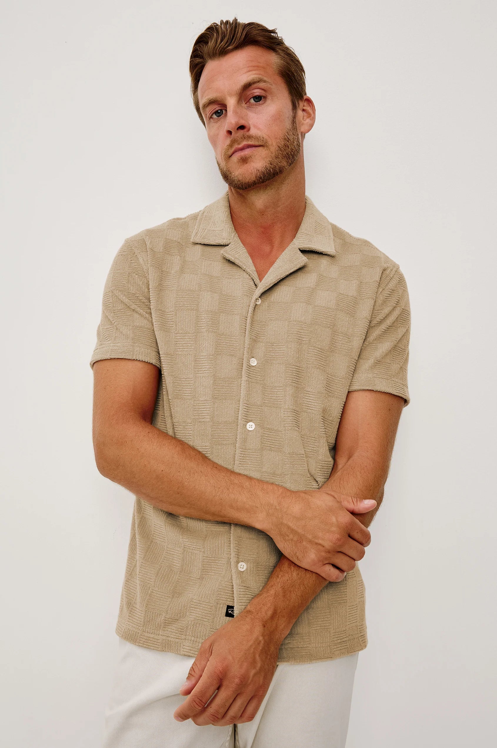 Maverick Shirt
