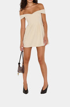 Blair Off Shoulder Dress