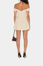 Blair Off Shoulder Dress