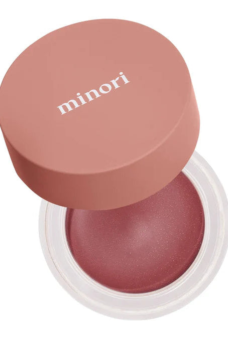 Orchid Cream Blush