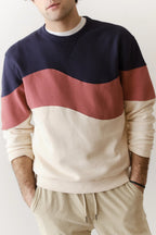 Cloud 9 Fleece Relaxed Crewneck