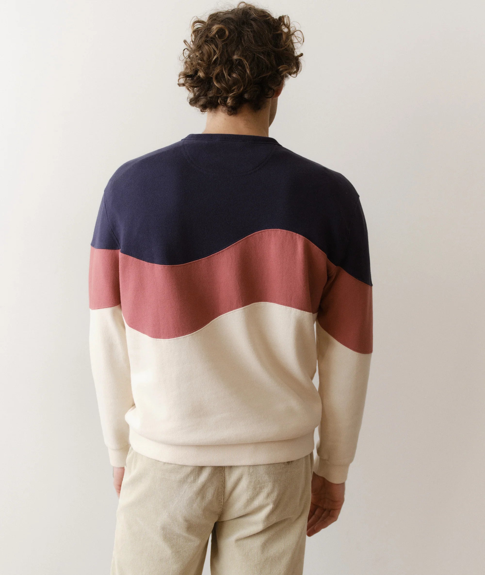 Cloud 9 Fleece Relaxed Crewneck