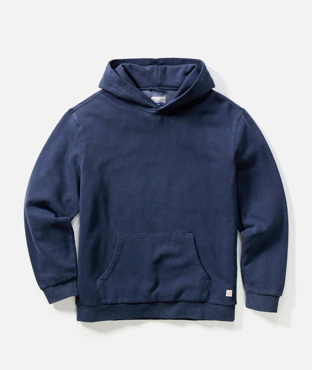 Cloud 9 Fleece Relaxed Hoodie