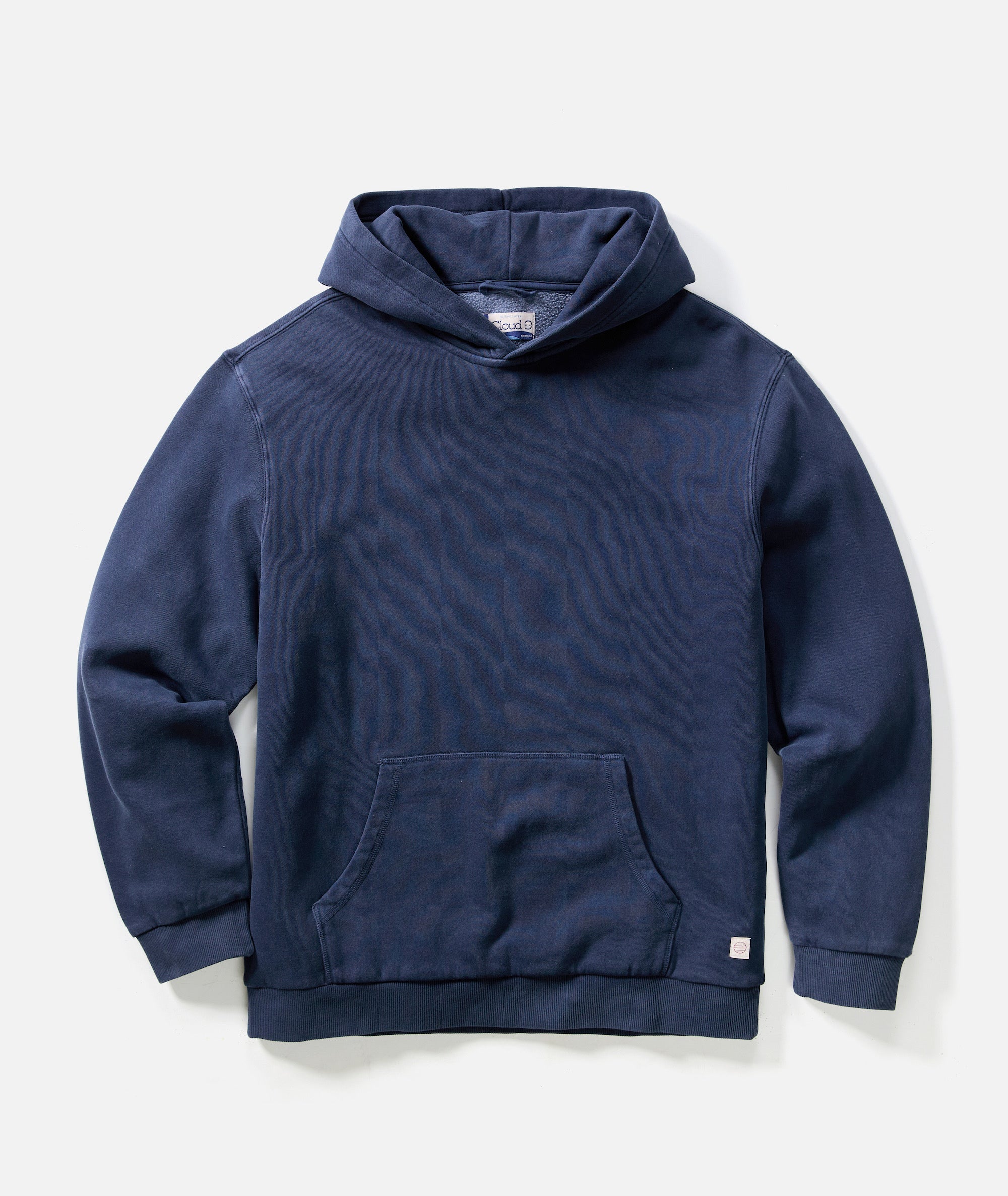 Cloud 9 Fleece Relaxed Hoodie