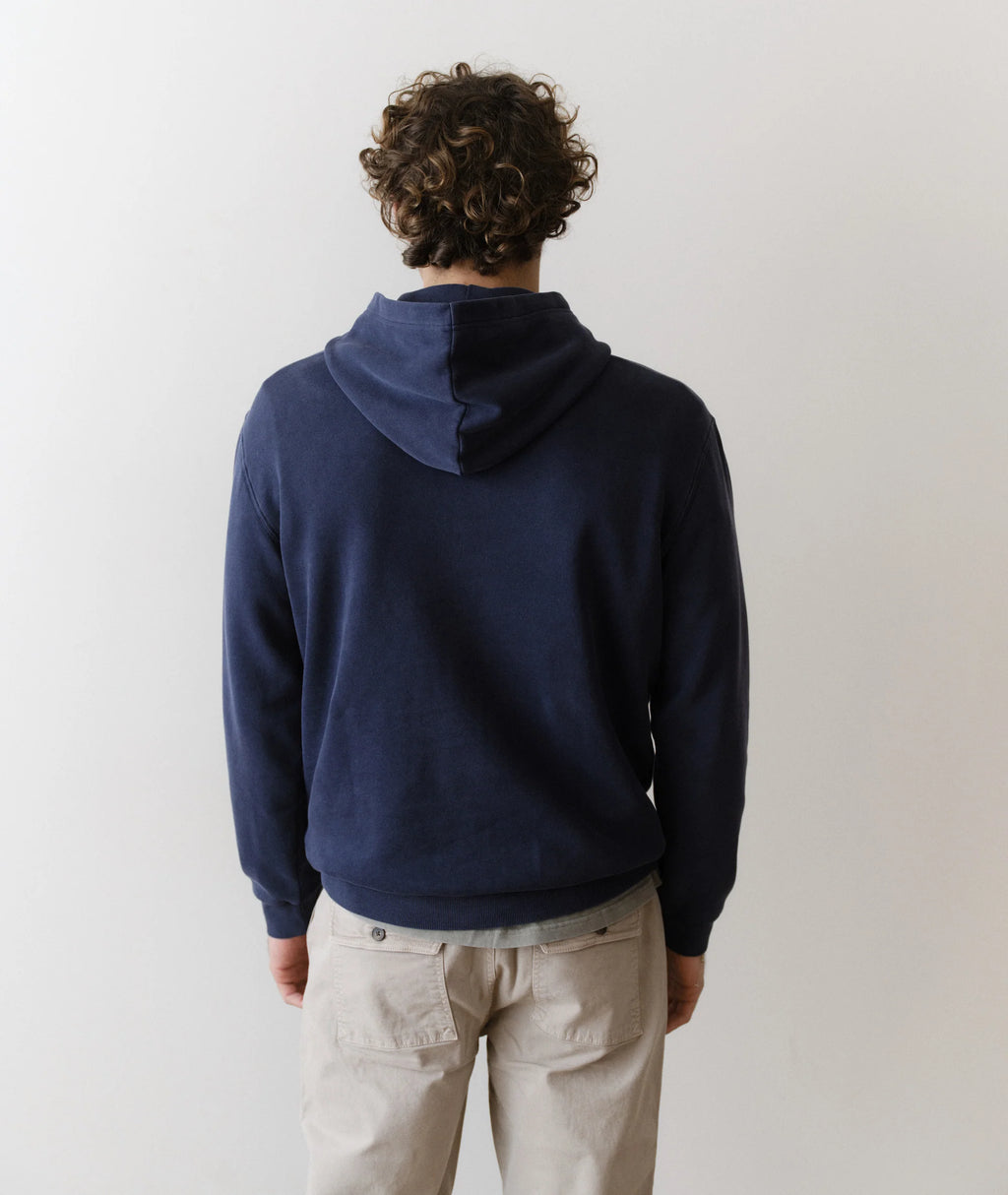 Cloud 9 Fleece Relaxed Hoodie