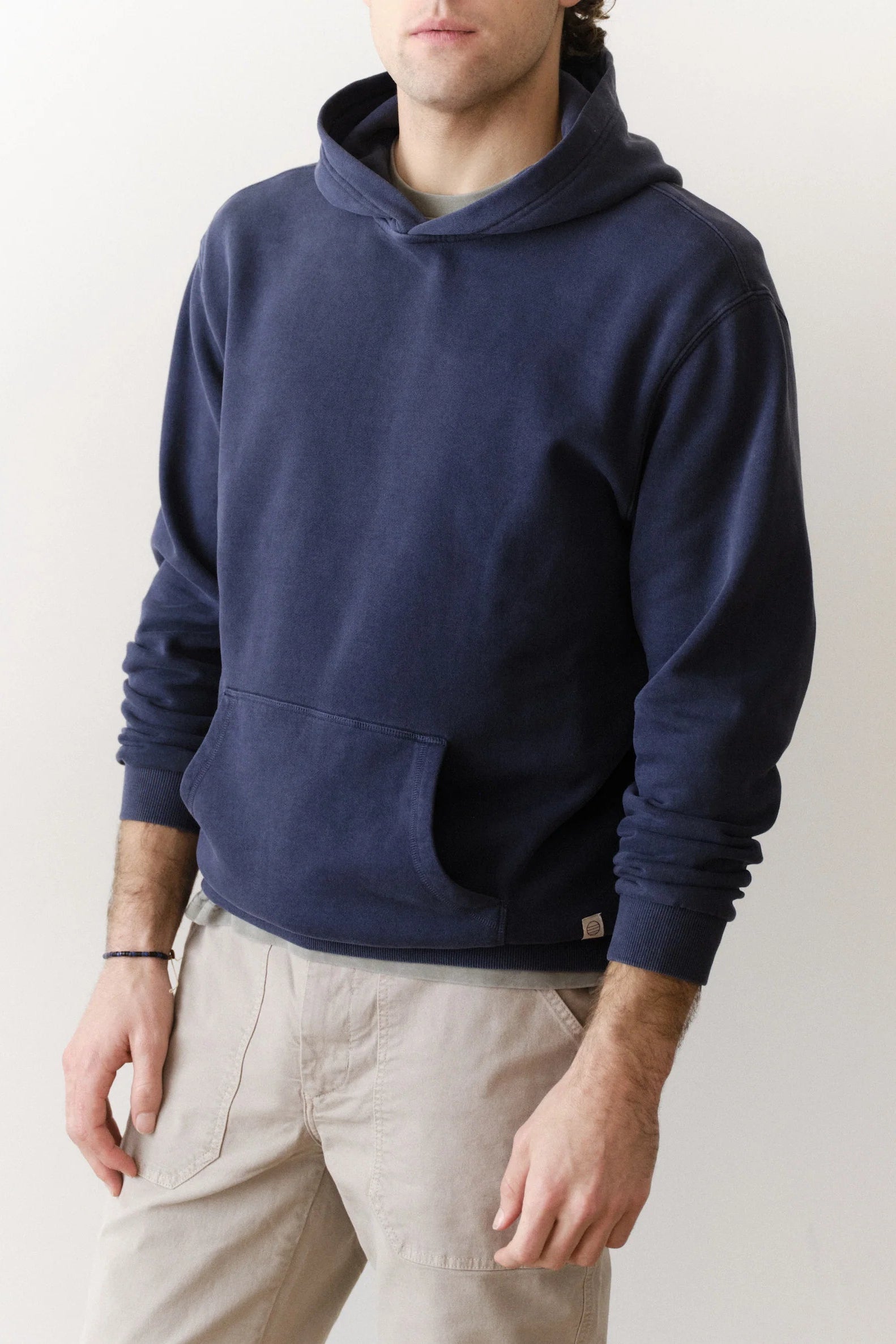 Cloud 9 Fleece Relaxed Hoodie