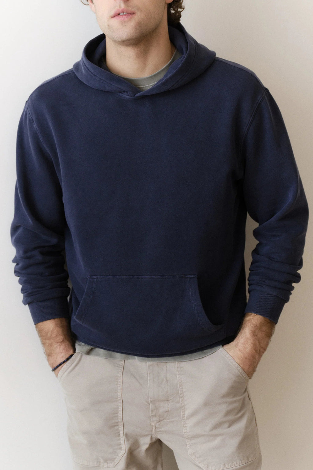 Cloud 9 Fleece Relaxed Hoodie