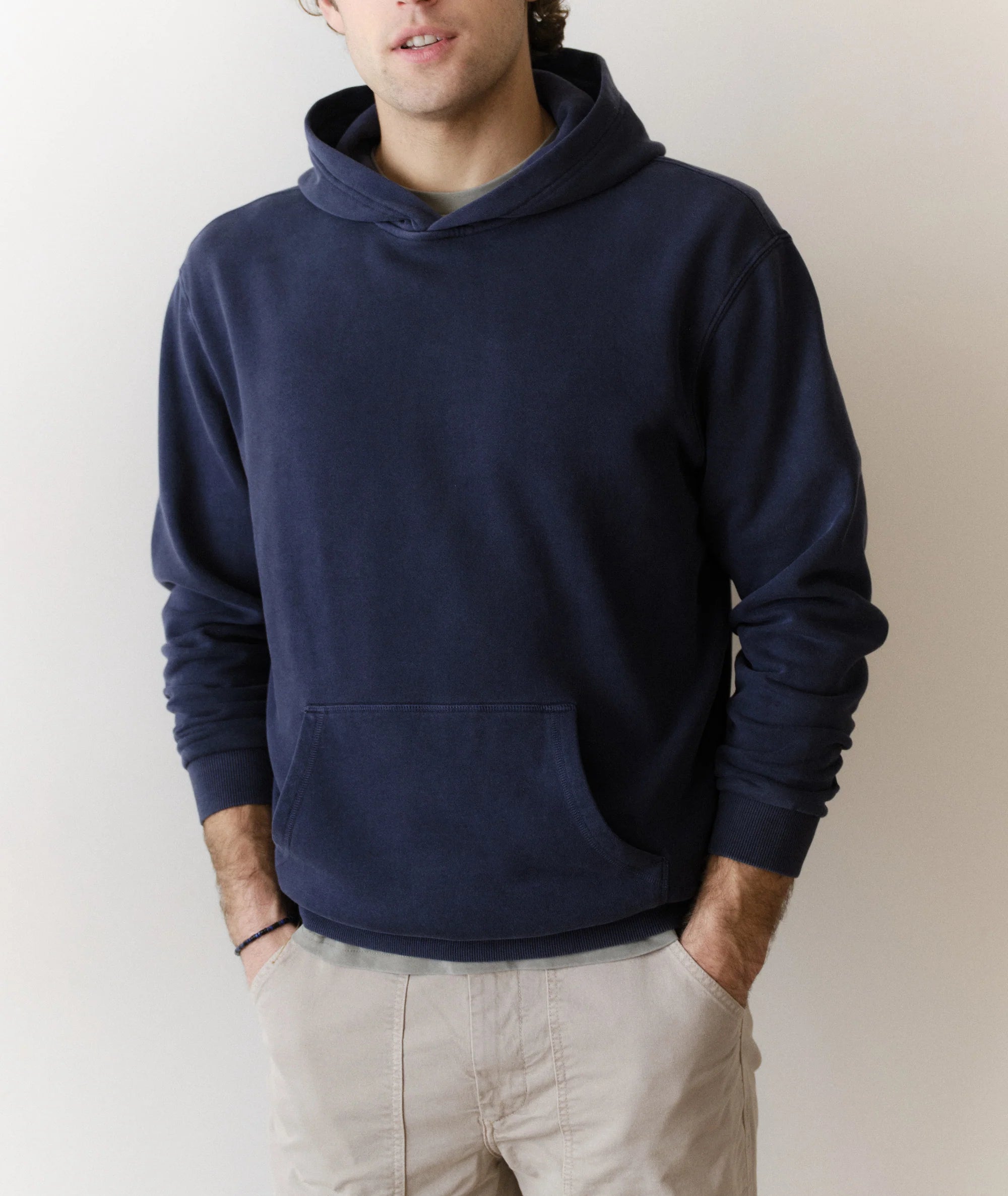 Cloud 9 Fleece Relaxed Hoodie