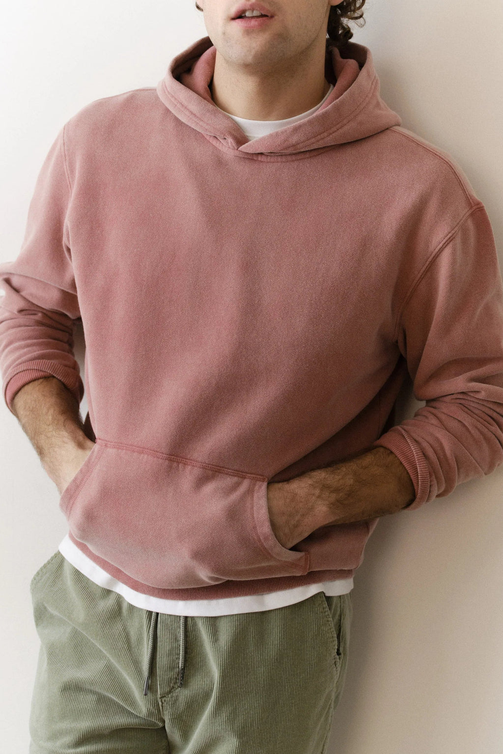 Cloud 9 Fleece Relaxed Hoodie