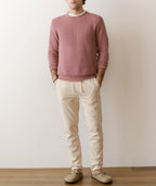 Saturday Slim Straight Stretch Beach Pant