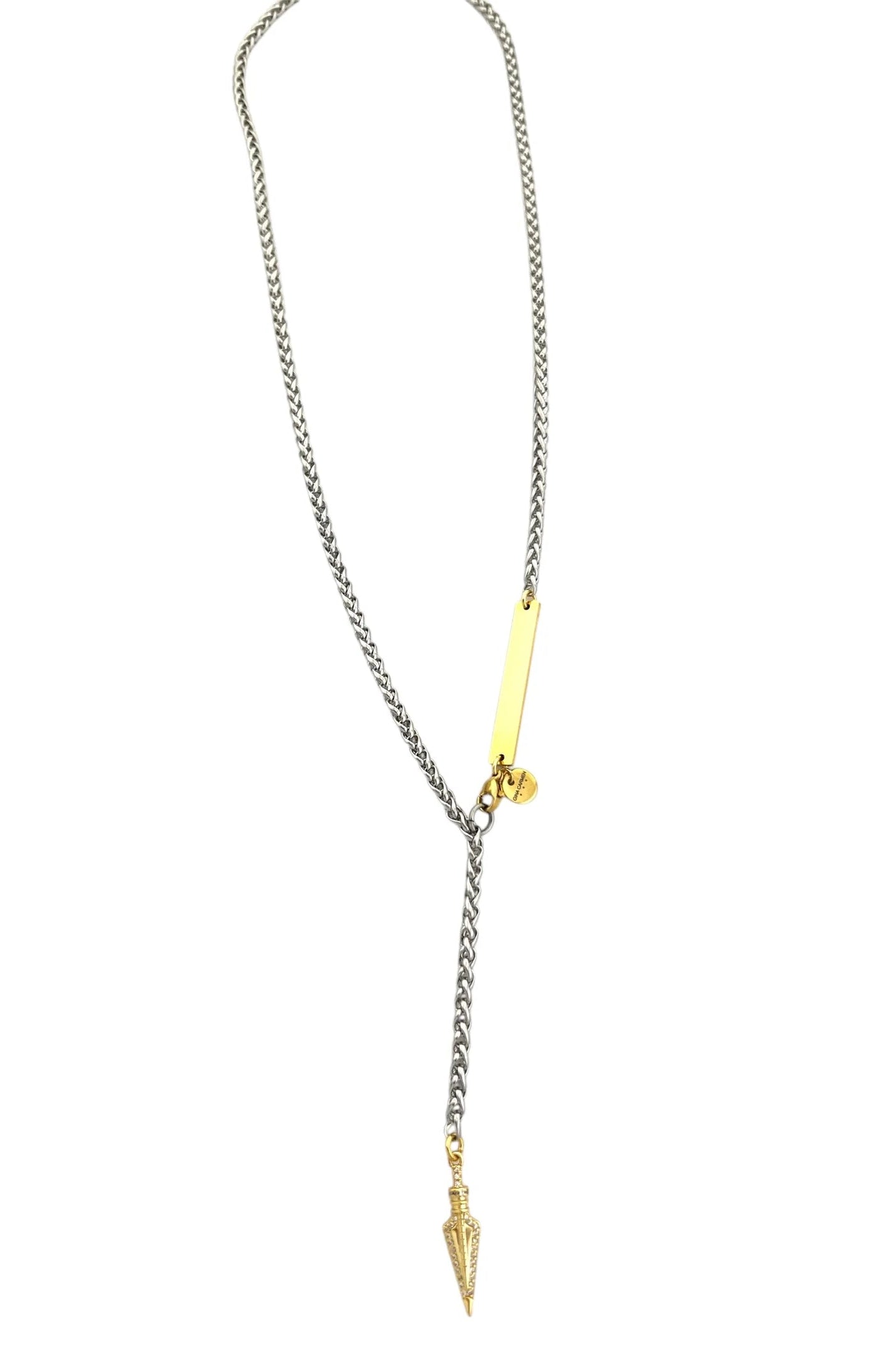 Lauren Necklace