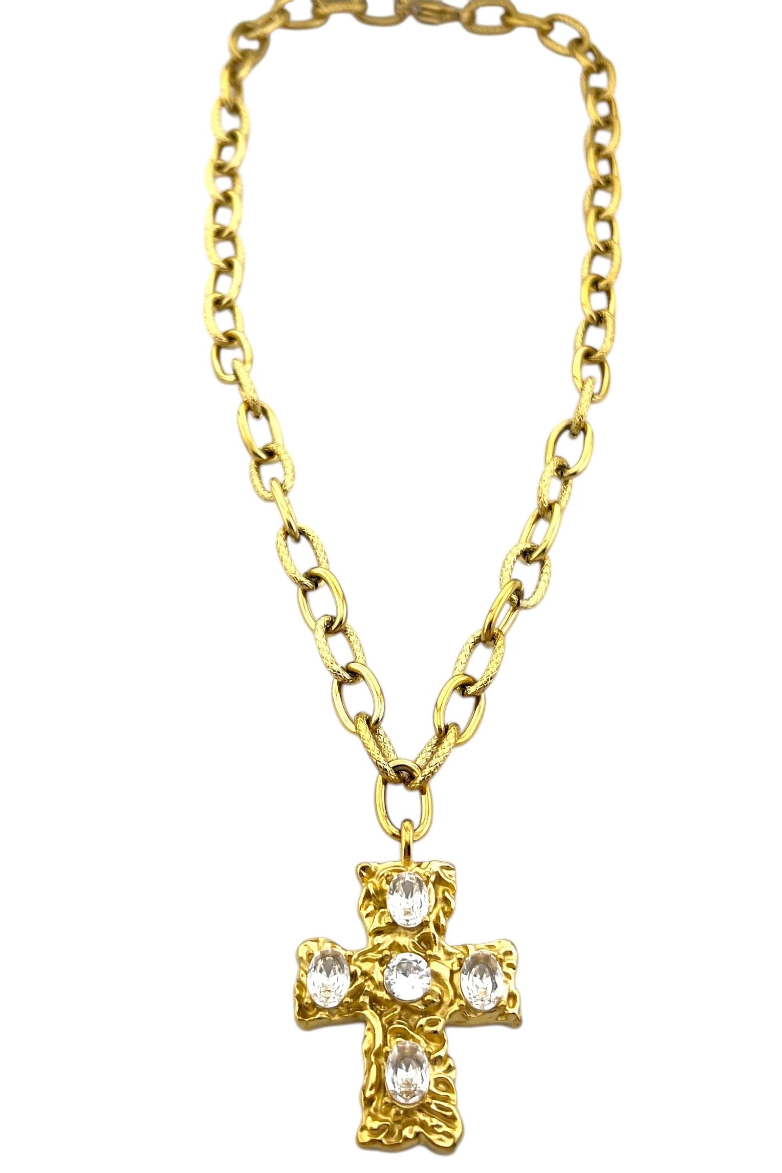 Kim Necklace