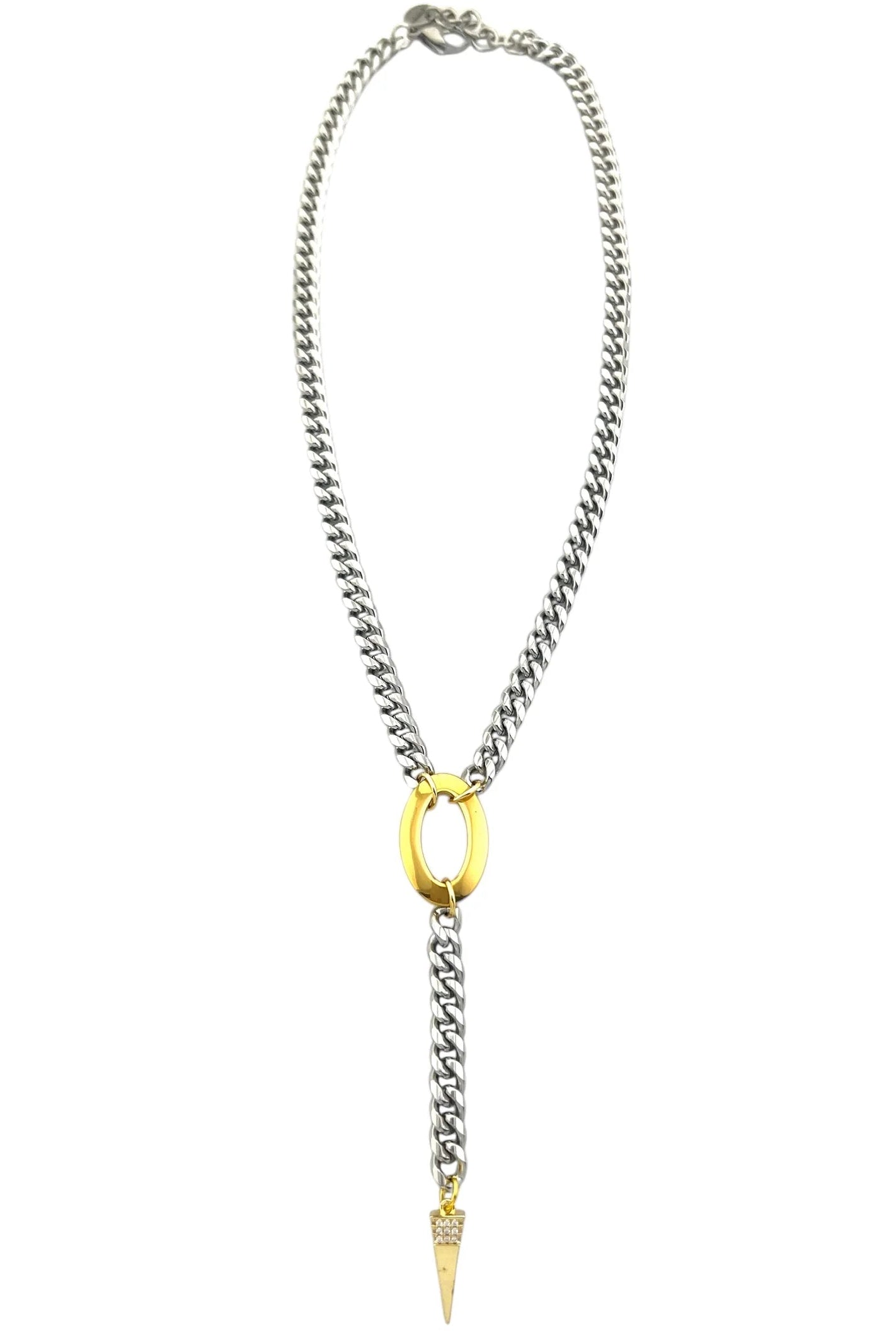 Shelby Necklace