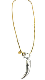 Dixie Necklace
