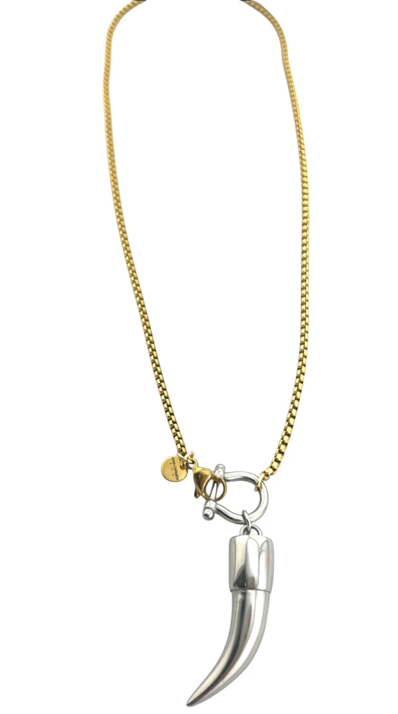 Dixie Necklace