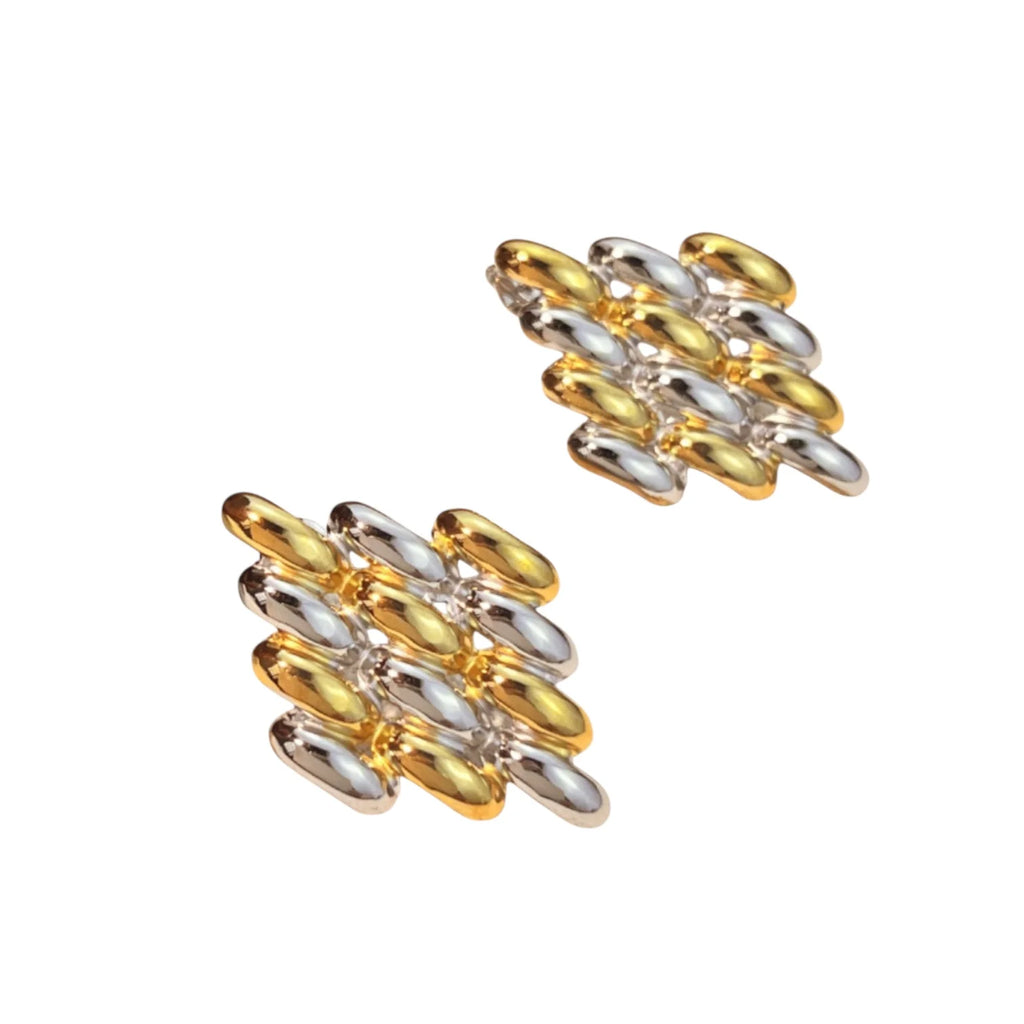 Lacey Earrings