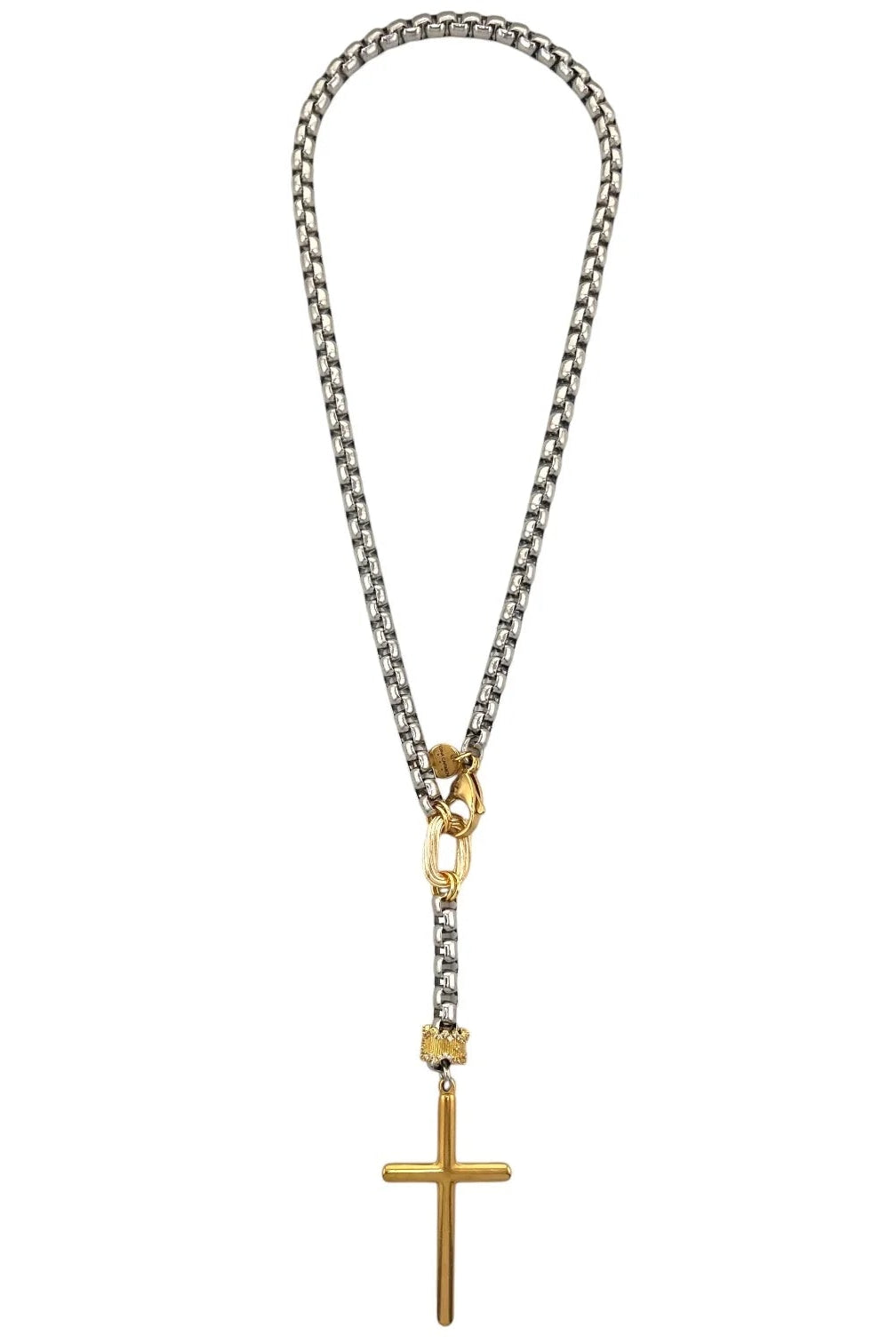 Gigi Necklace