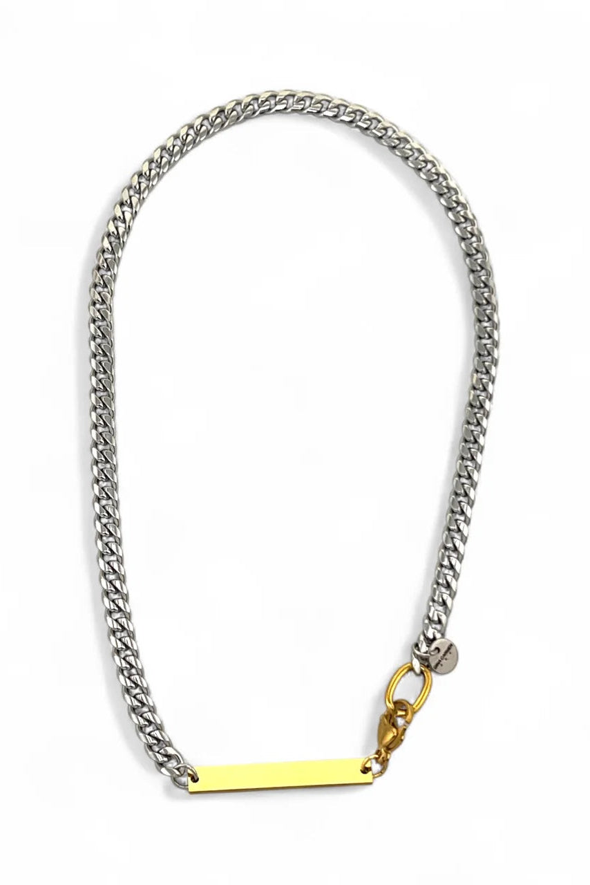 Sofie Necklace