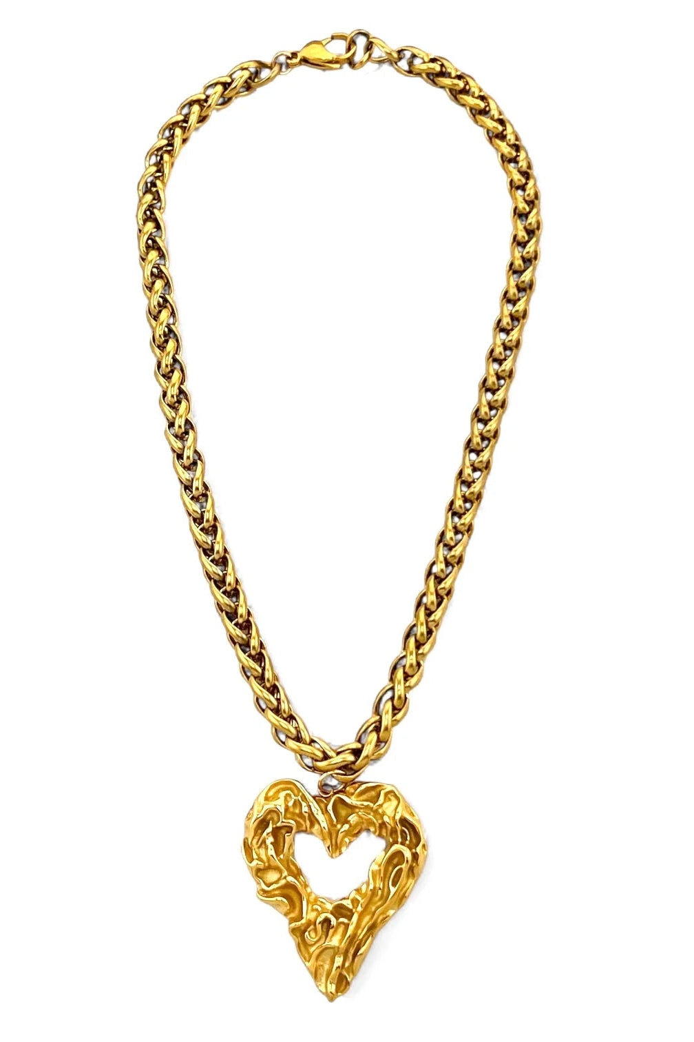 Evie Necklace