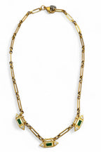Jeanne Necklace